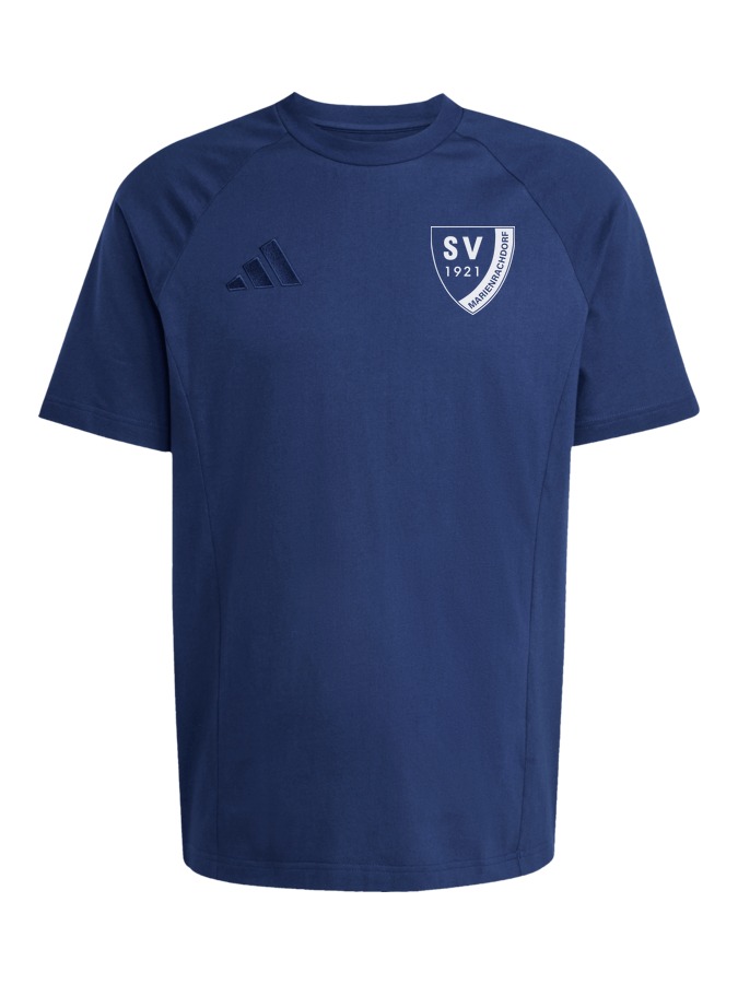 adidas Tiro 25 Travel T-Shirt