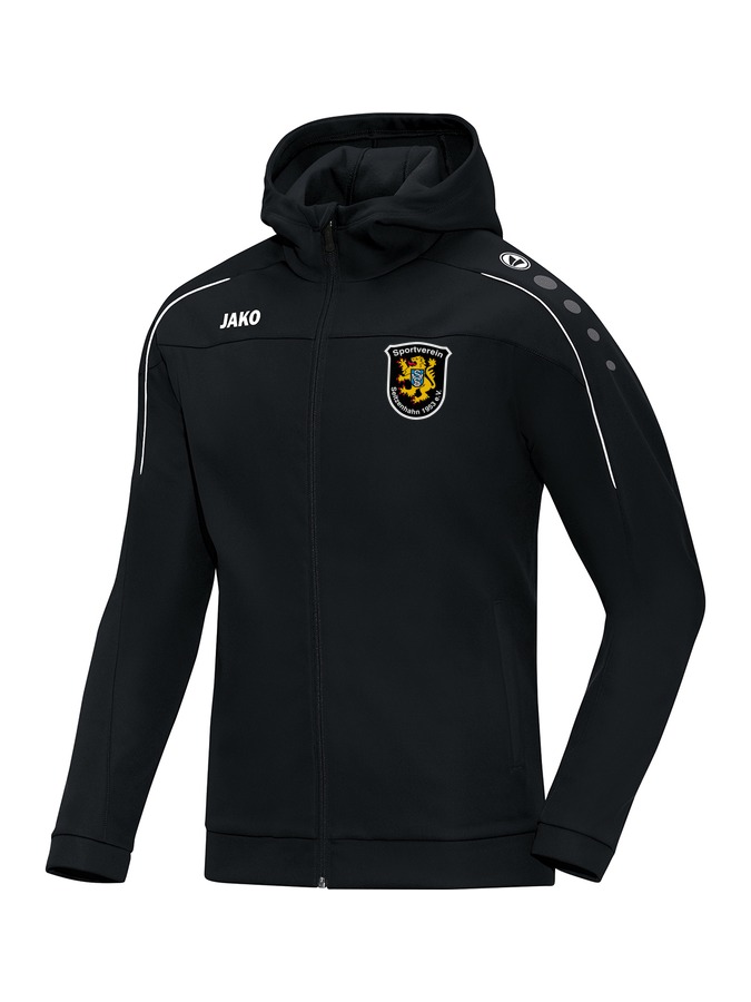 Jako Kapuzenjacke Classico