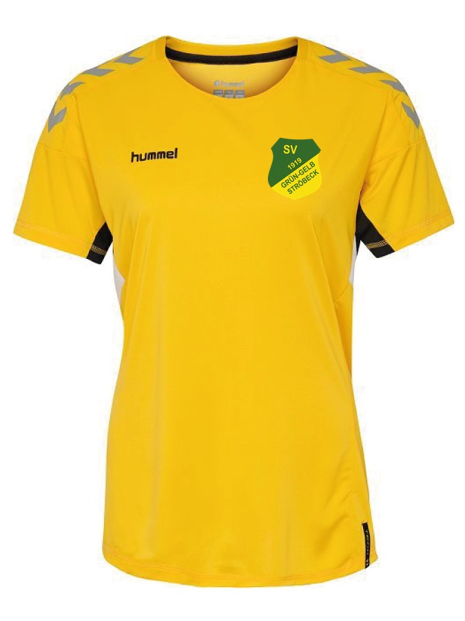 Hummel Tech Move Jersey Damen