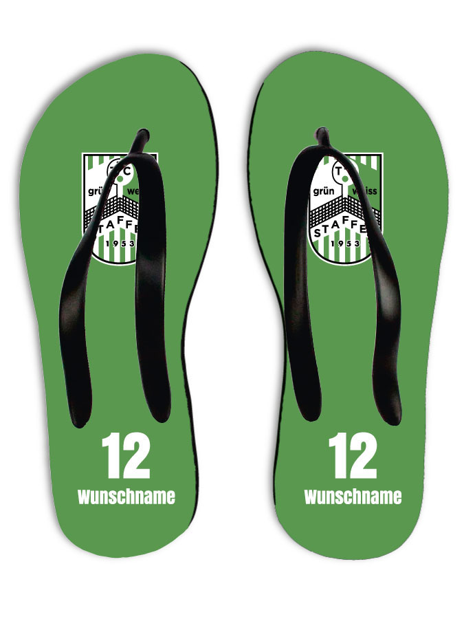 Zehentrenner