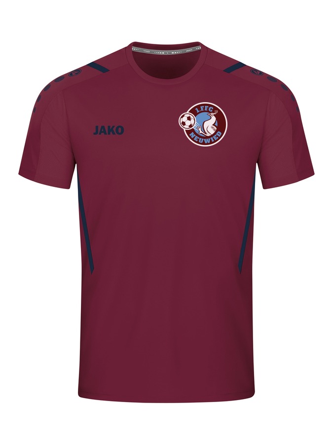 Jako Trikot Challenge