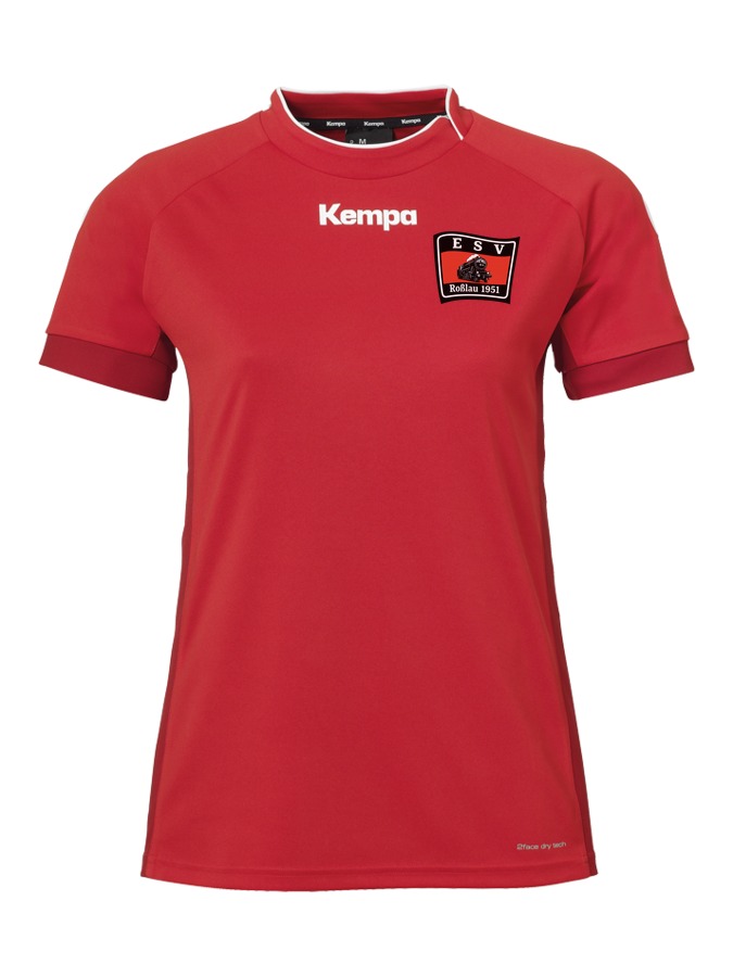 Kempa Prime Trikot Damen