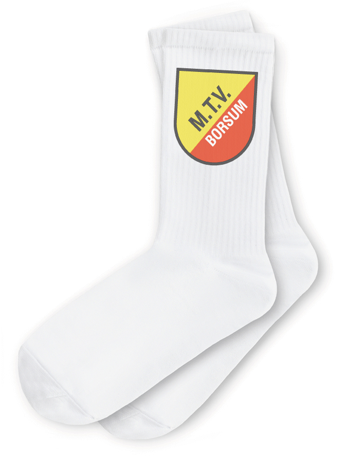 Sportsocken Logo