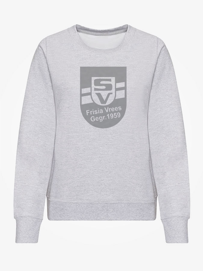 Sweater All Grey Unisex