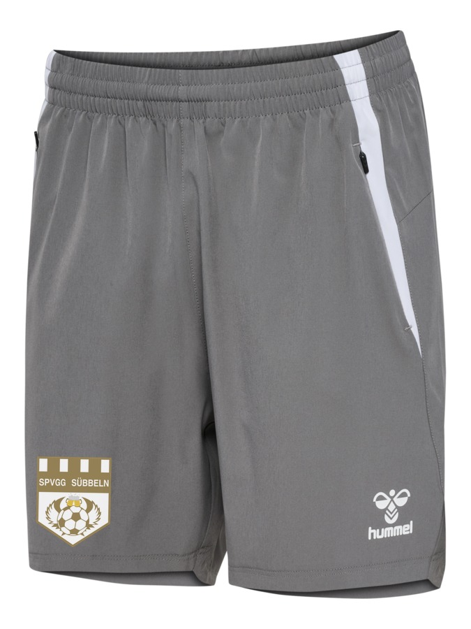 Hummel Lead 2.0 Woven Shorts Damen