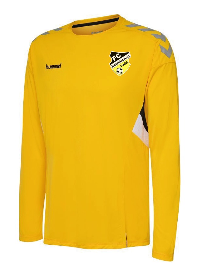 Hummel Tech Move Jersey Langarm