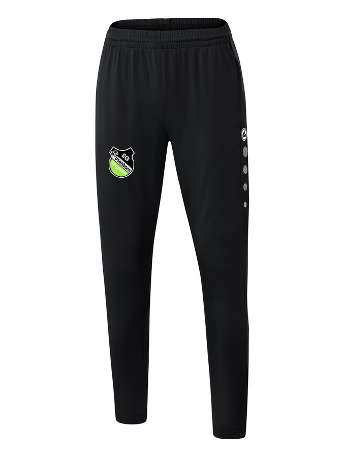 Jako Trainingshose Premium Damen