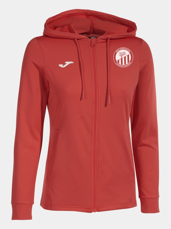 Joma Sculpture II Kapuzenjacke Damen