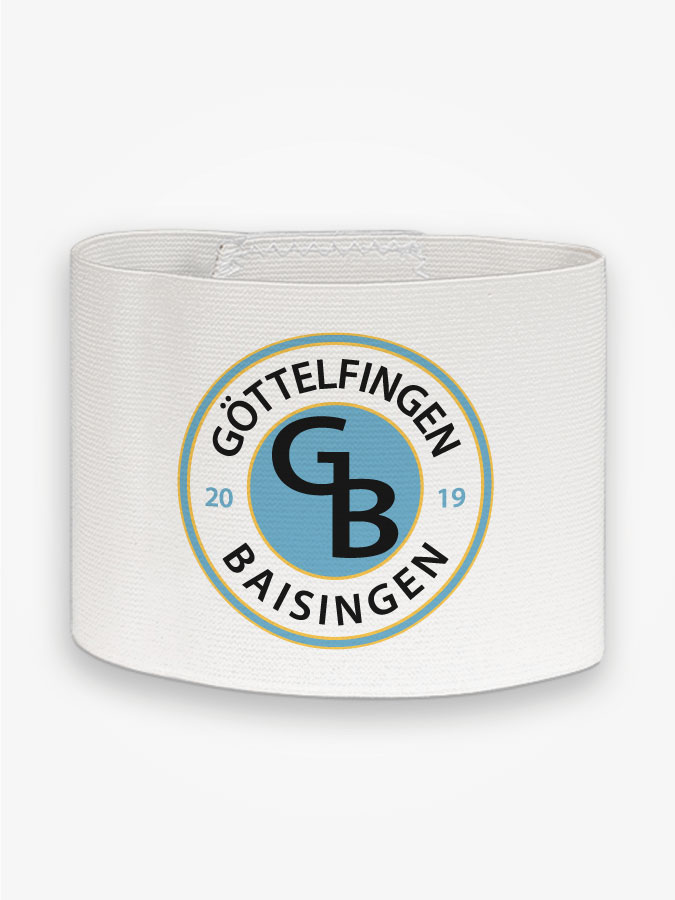 Armbinde Logo