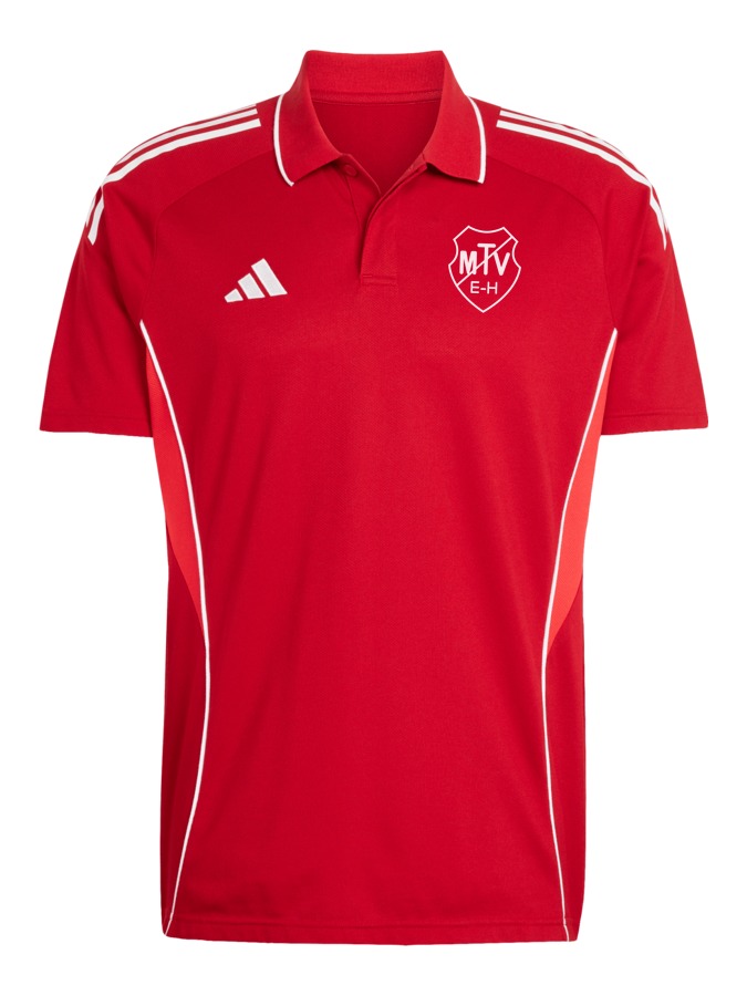 adidas Tiro 25 Competition Polo
