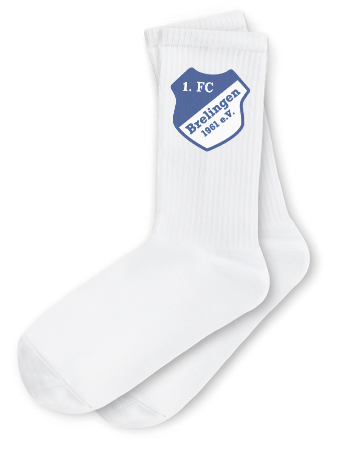 Sportsocken Logo