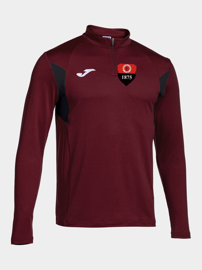 Joma Winner II Ziptop