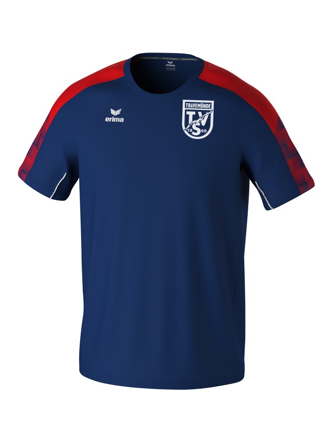 Erima Evo Star T-Shirt