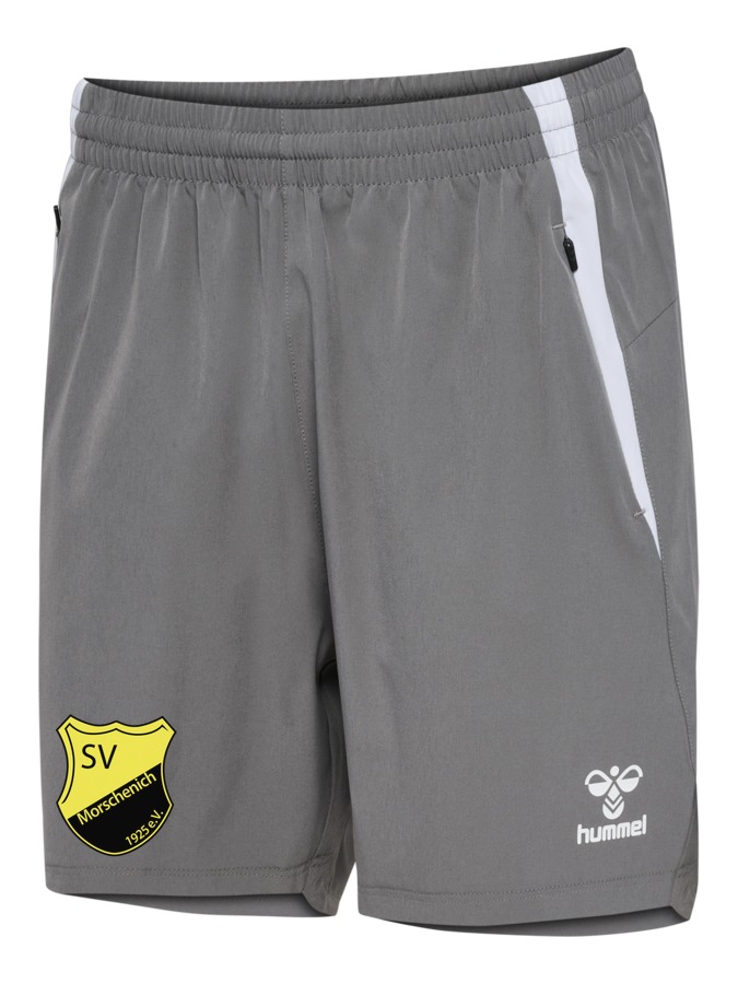 Hummel Lead 2.0 Woven Shorts Damen