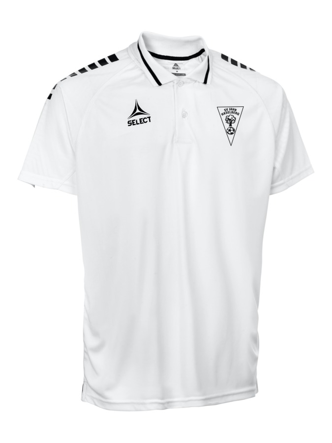 Select Monaco Polo-Shirt
