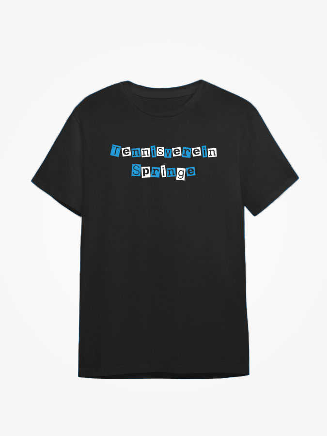 Shirt Letter Kids