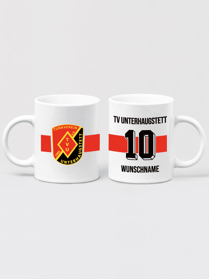 Tasse Spielmacher