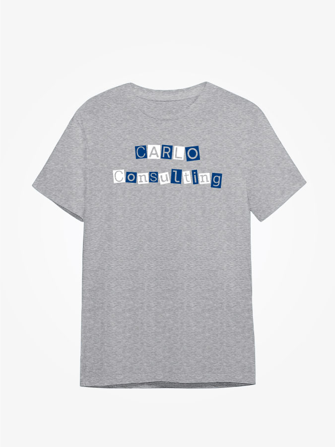 Shirt Letter Kids