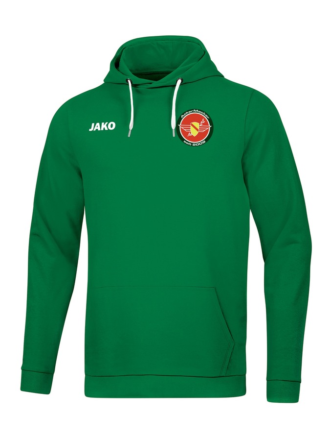 Jako Kapuzensweat Base