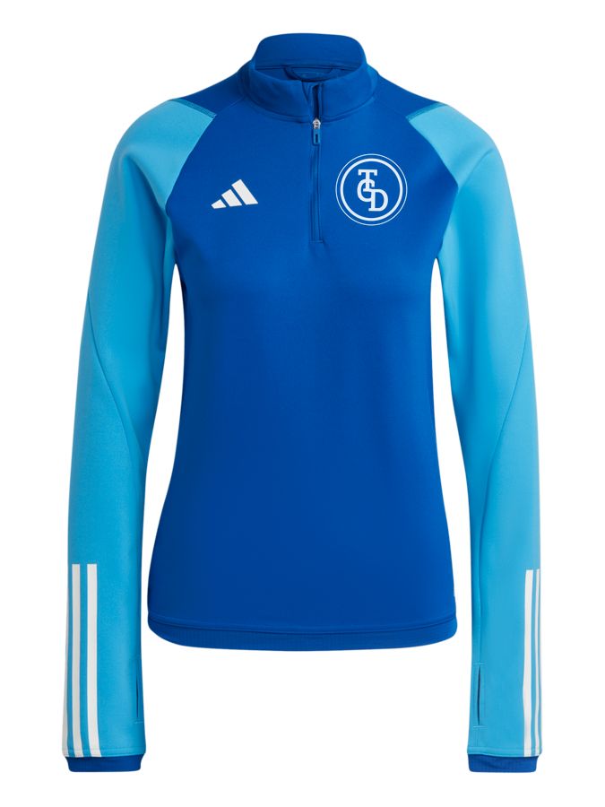 adidas Tiro 23 Competition Langarmshirt Damen