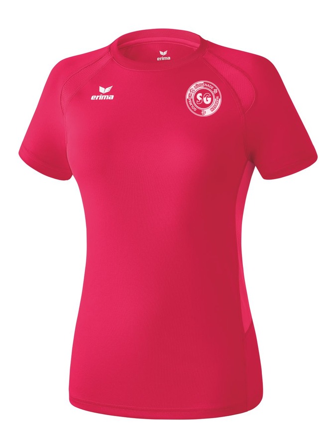 Erima Performance T-Shirt Damen