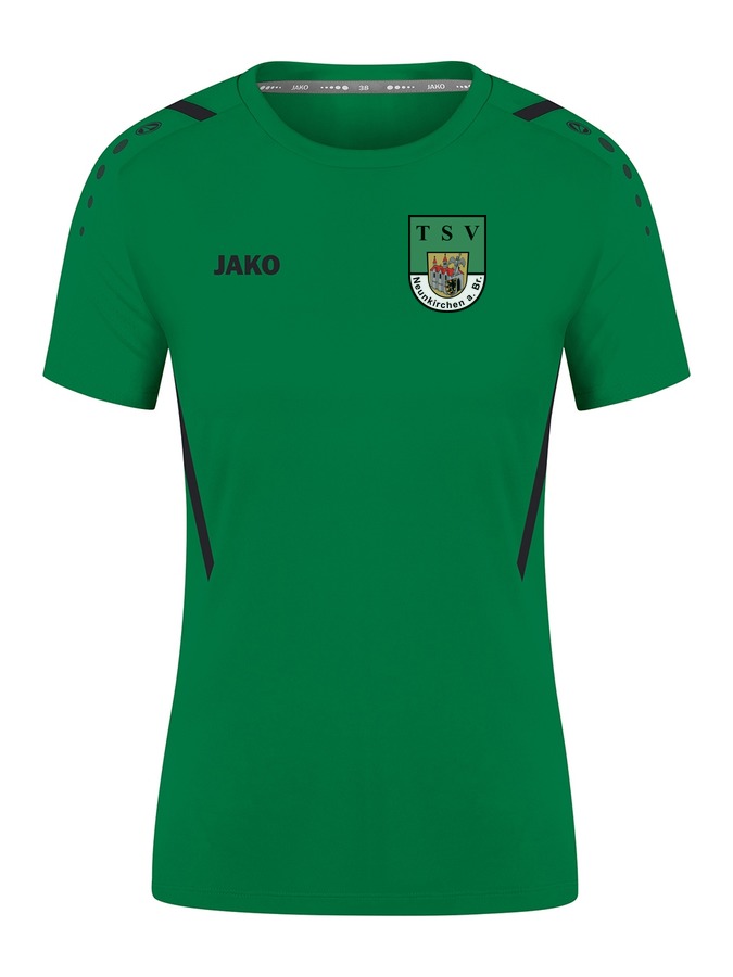 Jako Trikot Challenge Damen