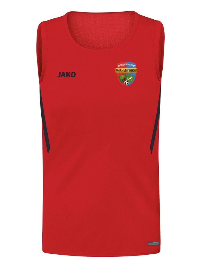 Jako Tanktop Challenge