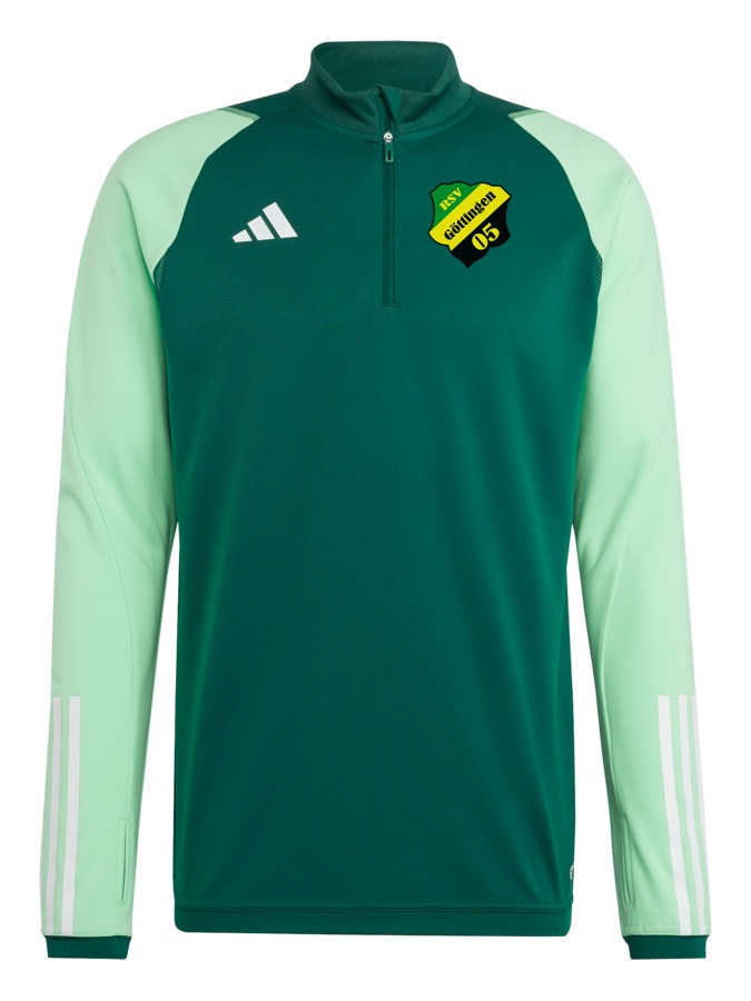 adidas Tiro 23 Competition Trainingstop