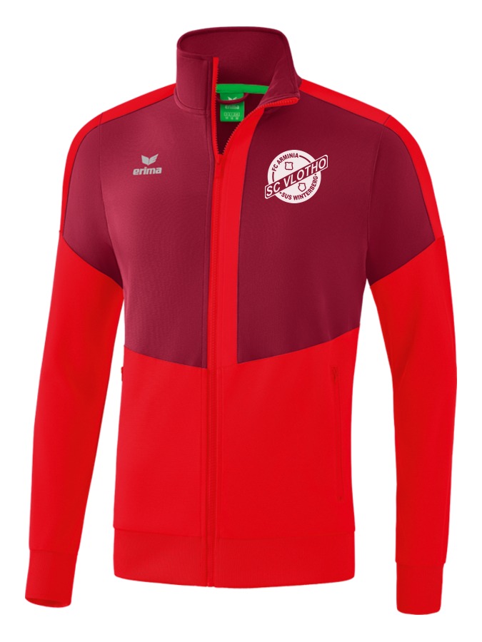 Erima Squad Worker Jacke