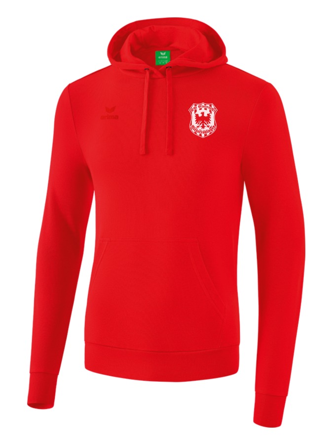 Erima Kapuzensweat