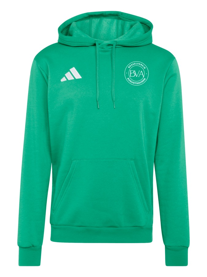 adidas Entrada 26 Hoody