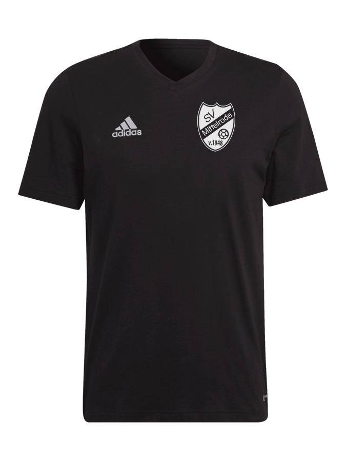 adidas Entrada 22 T-Shirt