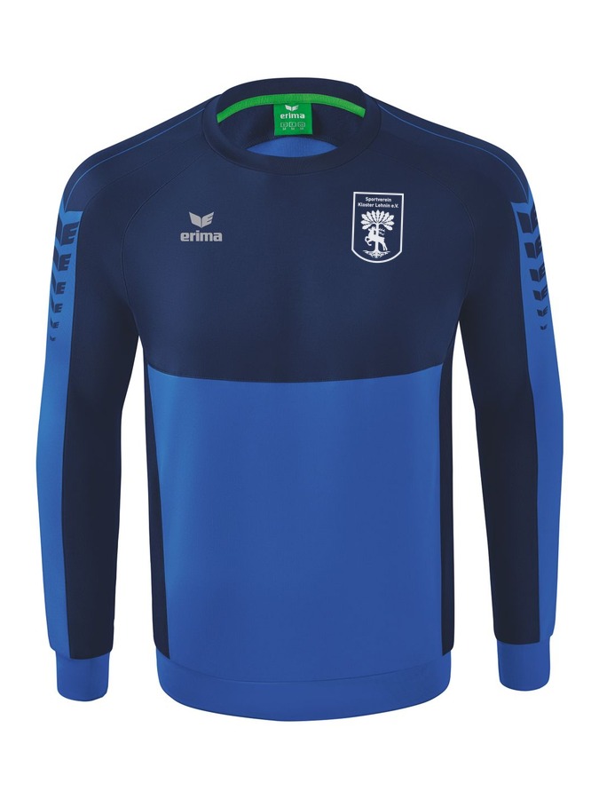 Erima Six Wings Sweatshirt