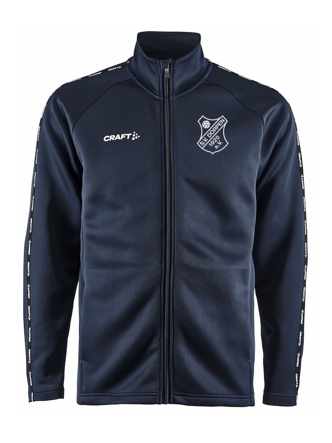 Craft Squad 2.0 Trainingsjacke