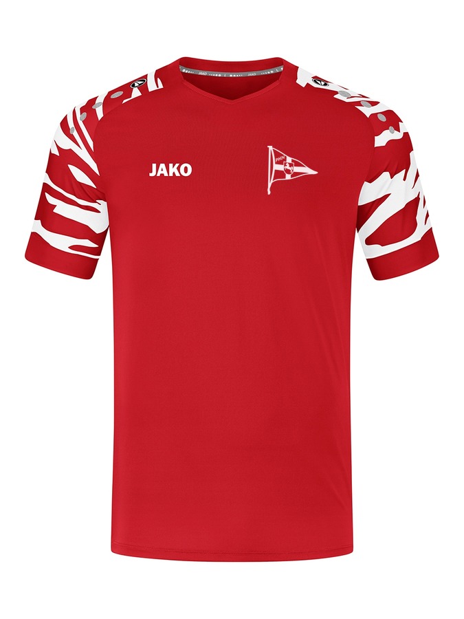 Jako Trikot Wild Kurzarm