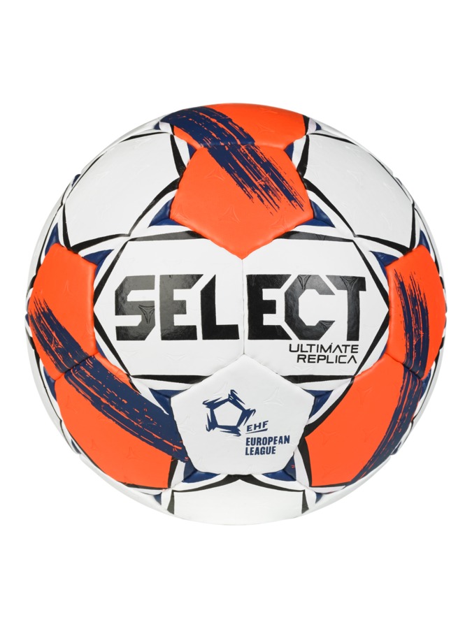 Select Replica EHF European League