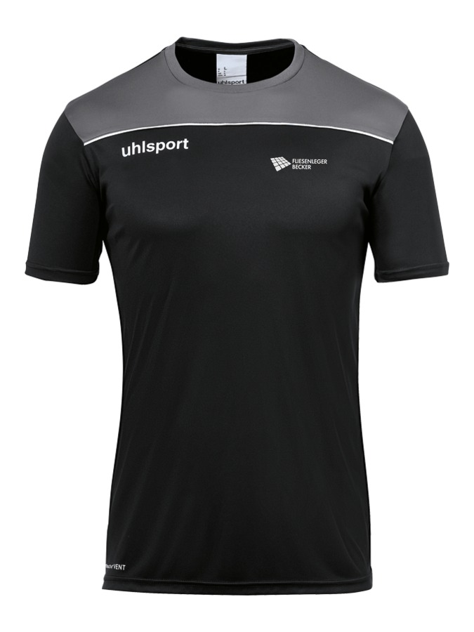 uhlsport Offense 23 Poly Shirt