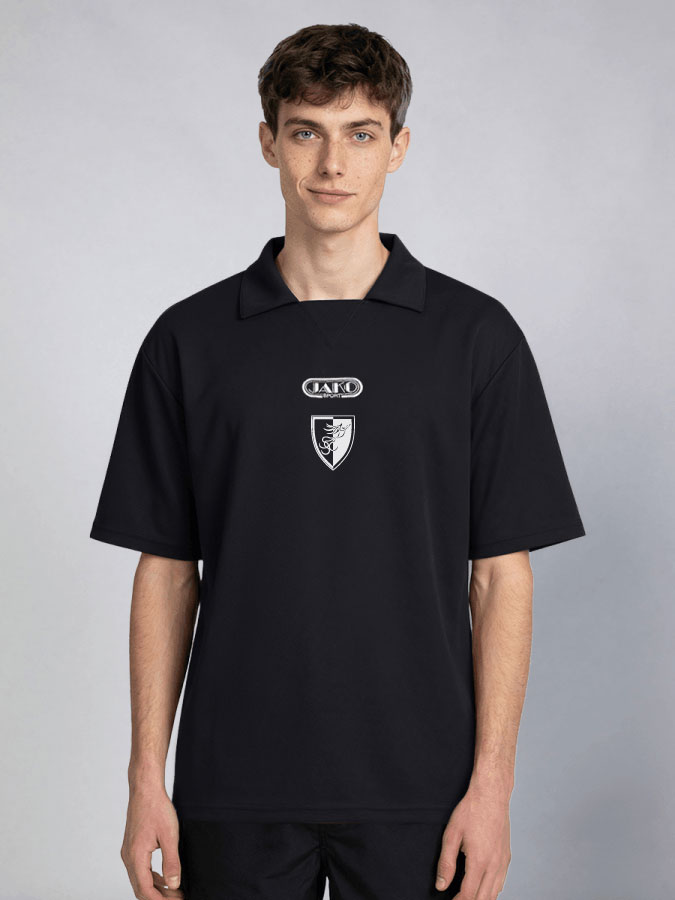 Jako Poloshirt Wardrobe Herren