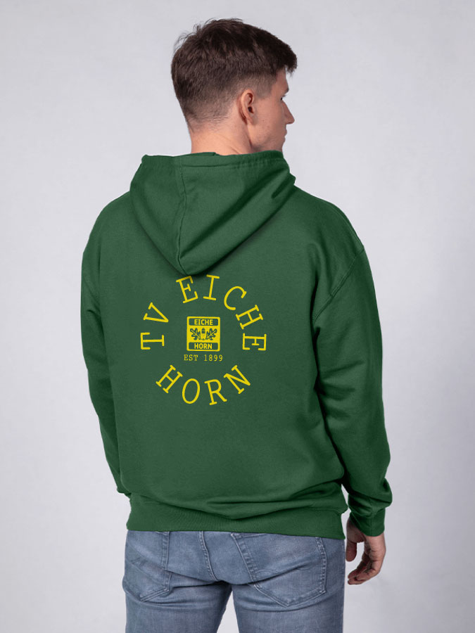 Hoodie Core Herren