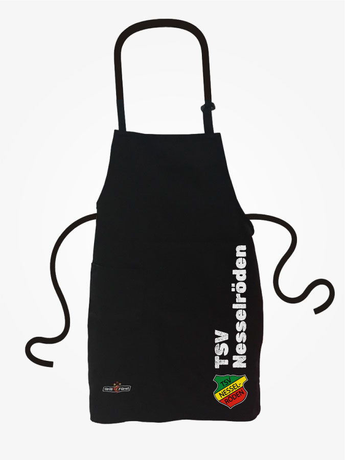 Schürze Grillfürst Classic
