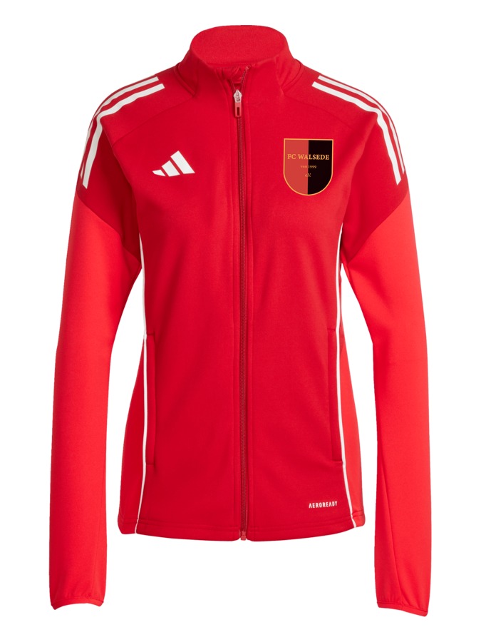 adidas Tiro 25 Competition Trainingsjacke Damen