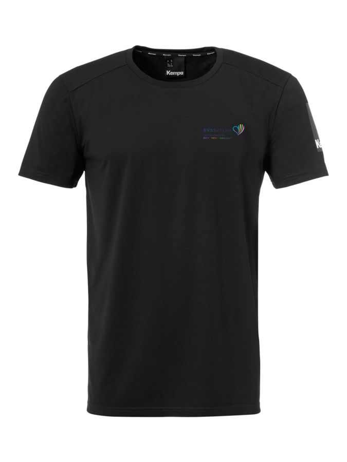 Kempa Status T-Shirt