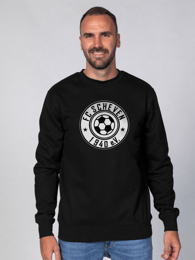 Sweatshirt Classic Herren