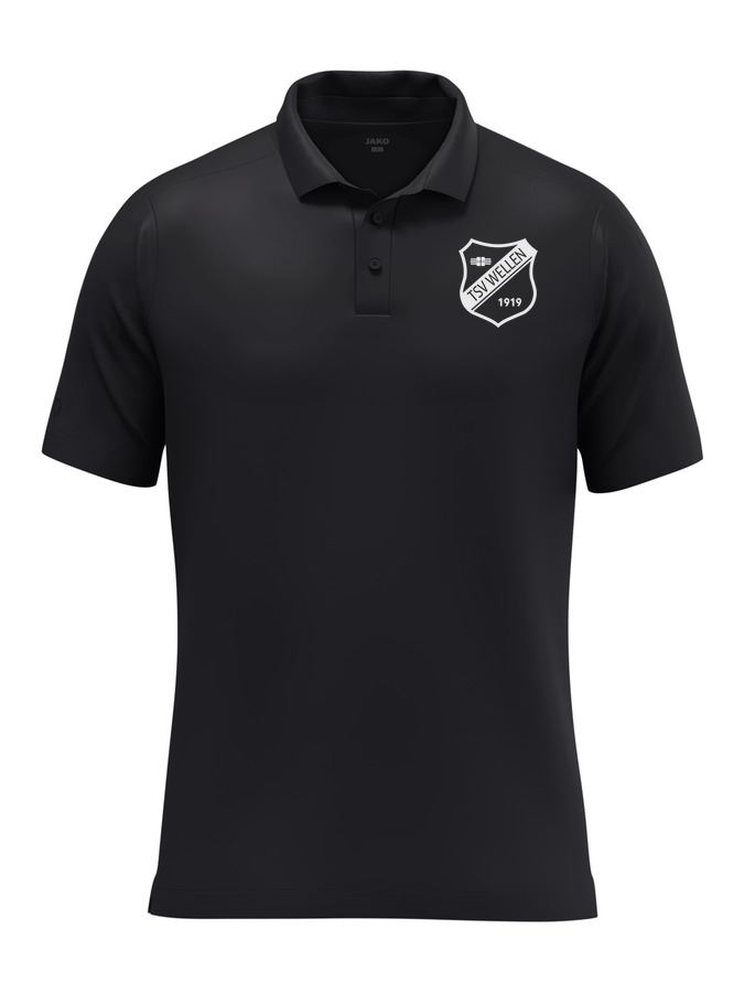 Jako Poloshirt Uni