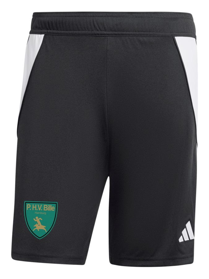 adidas Tiro 24 2in1-Trainingsshorts