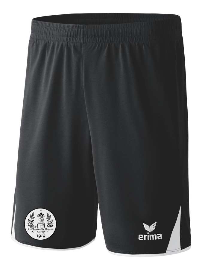 Erima Classic 5-C Shorts