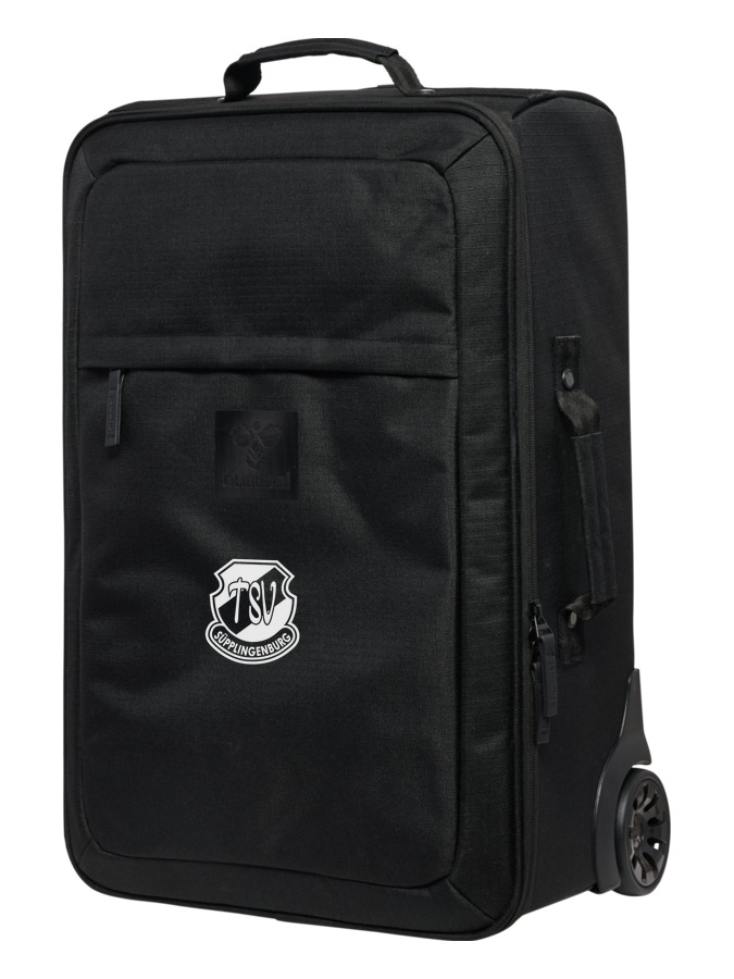 Hummel Travel Cabin Trolley
