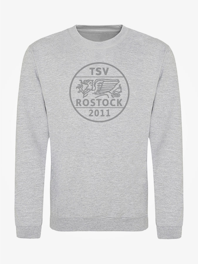 Sweater All Grey Herren
