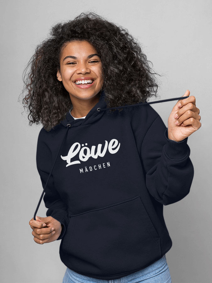 Hoodie Hometown Unisex