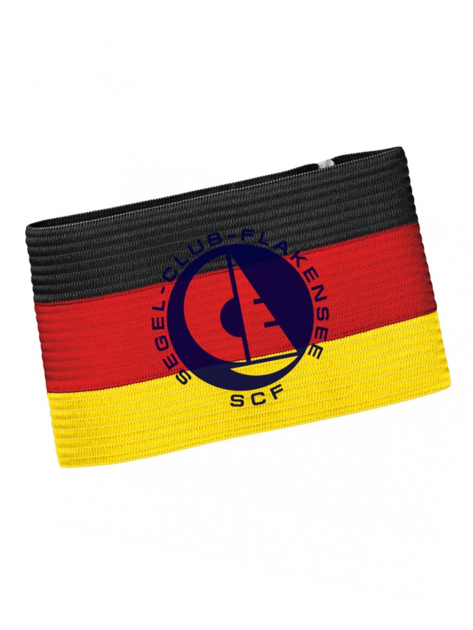Kapitänsbinde Deutschland